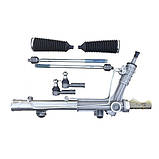 Кермо кермове колесо б/в Ford Transit, Форд Транзит 2.5 d/tdi/ 2.0 бензин / 1986-2000 / 97VB3600AA, фото 2