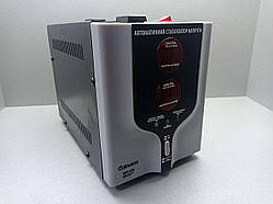 Стабілізатор електричної напруги Б/У Gemix RDX-2000