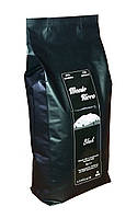 Зерновой кофе Monte Ricco Coffee Black 1 кг