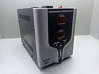 Стабилизатор электрического напряжения Б/У Gemix RDX-2000