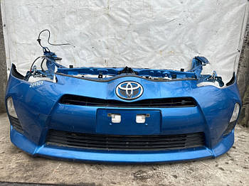 Ноускат TOYOTA AQUA 12-14 52119-52980