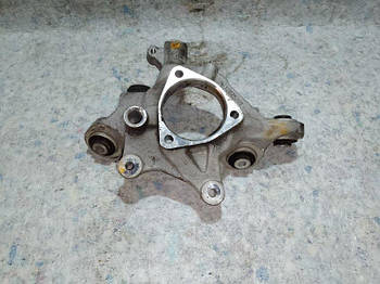 Цапфа CADILLAC ATS 12-19 2.0 LTG 2015 задн. прав. (б/у)