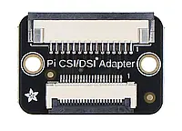 CSI/DSI Cable Adapter Thingy - Адаптер для камеры и дисплея - для Raspberry Pi - Adafruit 5785