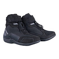 Oxford Spartan Air Boot MS Black (41) 45