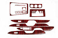 Подарочный набор: Органайзер на спинку сиденья для авто + Автодержатель для телефона Hoco CPH01 VK-524 Mobile