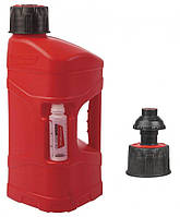 Каністра Polisport Prooctane Quick Valve 20l Red