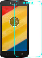 Захисне скло TOTO Hardness Tempered Glass 0.33mm 2.5D 9H Motorola Moto C 3G (XT1750)
