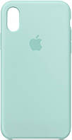 Чохол-накладка TOTO Silicone Case Apple iPhone XR Light Blue