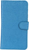 Чохол-книжка TOTO Book cover PU Universal 4.7" Blue