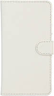 Чохол-книжка TOTO Book cover PU Universal 5.5" White