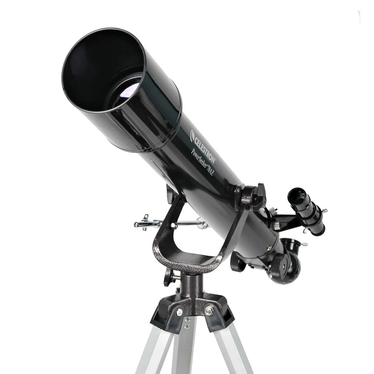 Телескоп Celestron PowerSeeker 70AZ - фото 9 - id-p1921413512