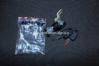 Замок (лишенька) Нексія передніх дверей (L+R) S6460005