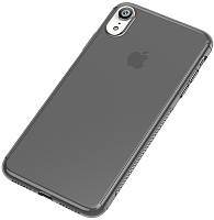 Чохол Ipaky 360° PC Full Protection PC iPhone XR Clear Black