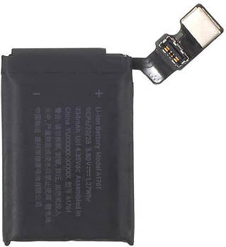 Акумулятор XRM Battery for Apple IWatch 2 - 42 мм