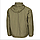 Термокуртка jacket thermal pcs (level vii) light olive синтетика, оригінал Британія, фото 3