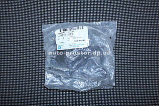 Замок капота Лачетті (GM) фіксатор (нижня частина) 96548875