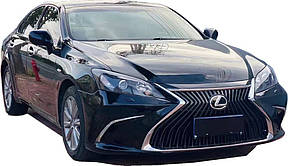 Lexus ES 2006-2011 рр.