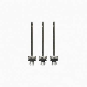 Голка для насоса Select Needle, метал (3 шт.) 810062, Срібло, Розмір (EU) — 1SIZE