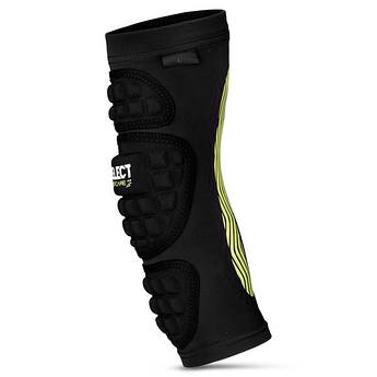 Налокітник Select SUPPORT WITH COMPRESSION 710014, Чорний, Розмір (EU) — M