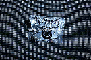 Замок капота Авео T200 96540933