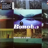 Bonobo One Offs...Remixes & B Sides (2LP, Compilation, Reissue, 180 Gram, Vinyl)