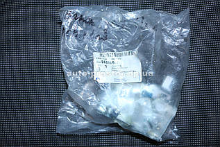 Замок дверей Нексія (GM) передній правий 96209547