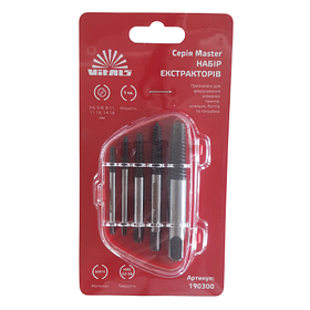 Набори різьбонарізні INGCO, VITALS