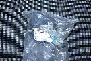 Замок дверей Ланос (електр) задній лівий (GM) 96305413