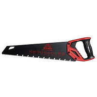 Ножівка з дерева з тефлоновим покриттям 400 мм 7 з/д сталь SK5 Vitals Professional 190047