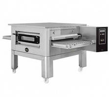 Конвеєрна піч для піци Apach AMT65 продуктивністю 85-110 піц/год