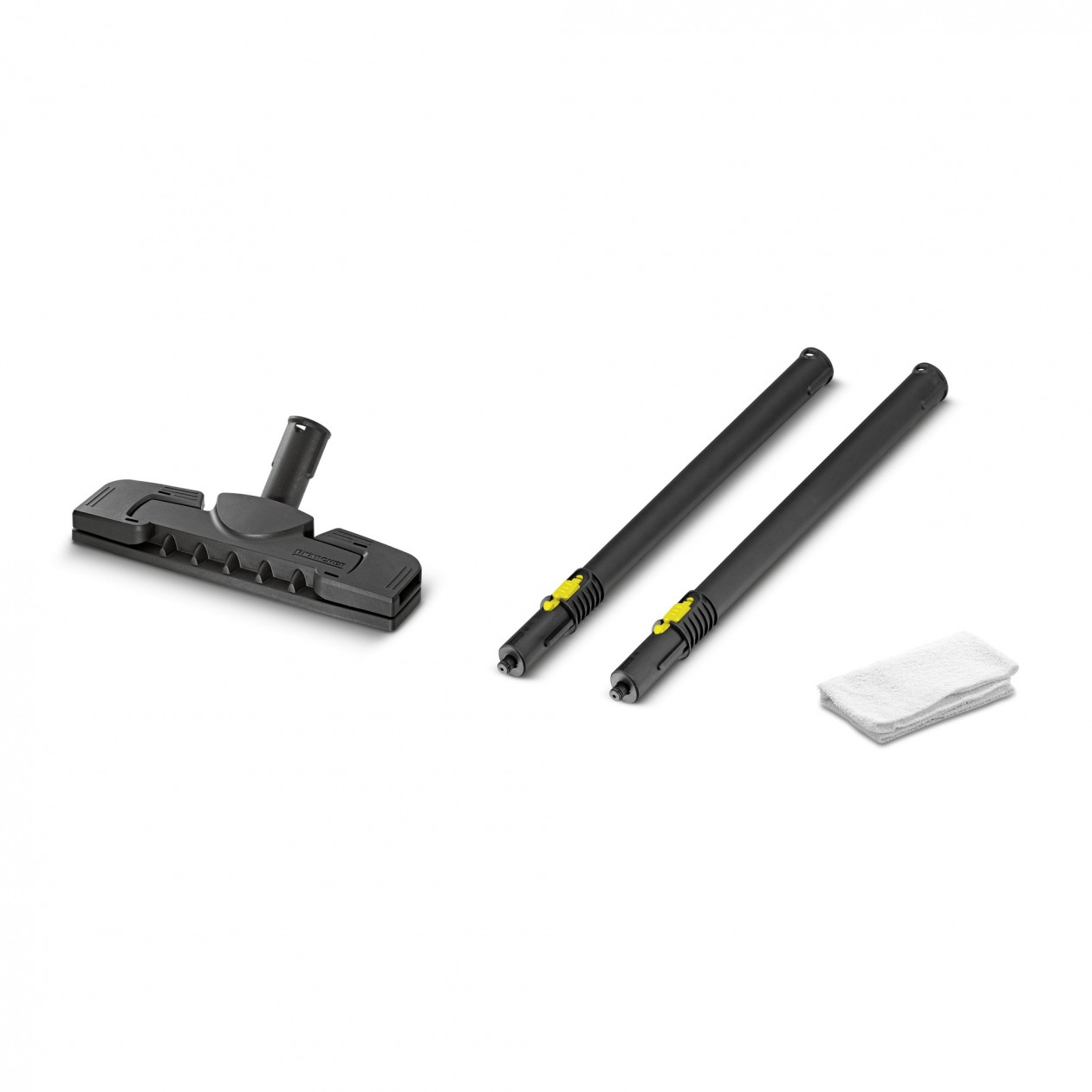 Комплект для прибирання підлоги для SC 1 Karcher