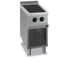 Підлогова індукційна плита без духовки Apach APRI-47P з двома конфорками