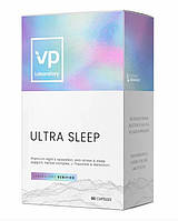 Комплекс для сну VPLaboratory Ultra Sleep 60 капсул