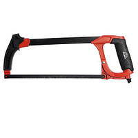 Ножівка з металу 300 мм ручка TPR Vitals Master 190053