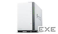 Мережеве сховище NAS Synology DS223J