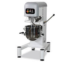 Планетарний міксер Apach APL 60 3Ф (об'єм 60 л, 770х900х1600 мм, 380В)