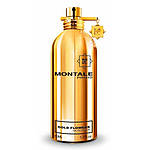 Montale Gold Flowers парфумована вода 100 ml. (Монталь Голд Флаверс), фото 2