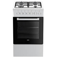 Плита Beko FSM52120DW