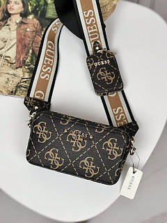 Guess Rea Quattro G Mini Camera Crossbody ID 2015399045 3200 Prom.ua