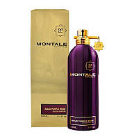 Montale Dark Purple парфюмированная вода 100 ml. (Монталь Дарк Пурпл)