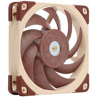 Кулер для корпуса Noctua NF-A12x25 PWM ASN