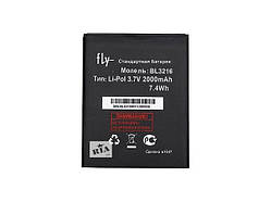 Акумулятор батарея FLY BL3216