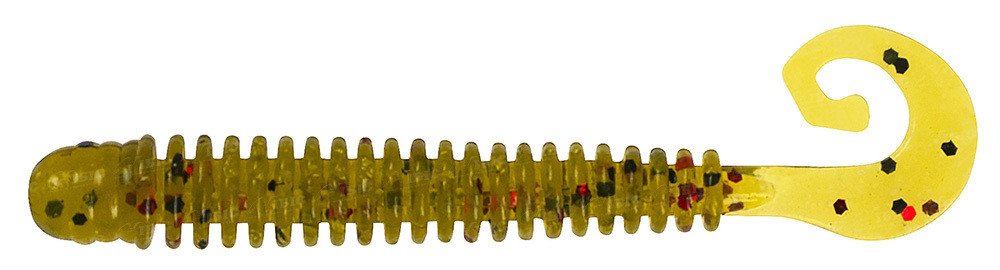 Силікон Select Uran 2.8" col.002, (6 шт./упак)
