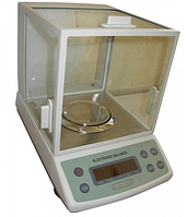 Весы электронные лабораторные 3 класс JD-300-3
