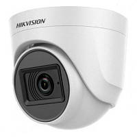 Камера видеонаблюдения Hikvision DS-2CE76D0T-ITPFS (2.8) ASN