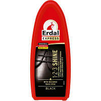 Губка для обуви Erdal Extra Shine Black для блеска черная (4001499160738) ASN