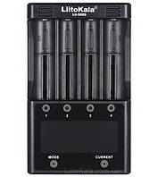 Зарядное устройство для аккумуляторов Liitokala Lii-500S ASN