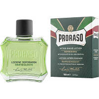 Лосьон после бритья Proraso с экстрактом эвкалипта и ментолом 100 мл (8004395001064) ASN