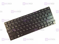 Оригинальная клавиатура для ноутбука HP Envy 13-1099, 13-1101, 13-1102, 13-1103, 13-1104 series, black, ru