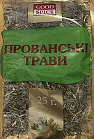 Прованські трави\прованские травы 25 грам.без консервантів
